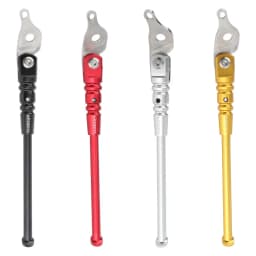 Litepro Folding Bike Part For Brompton Kickstand 349 16" Aluminum Alloy Kick Stand Black Red Gold Silver