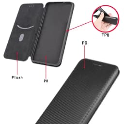 Pixel 6 7 8 9 10 Pro 8A 7A 6A 5A 4A 5G Flip Case For Google Pixel 10A Magnetic Leather Book Funda Pixel 11 10 9 Pro XL 9A Cover
