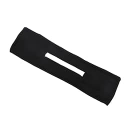 Deft Bun Hair Band Women Printed Headband Bow Donut Bun Maker DIY Hairstyle Braid Tool Ponytail Hair Twist Accessories topknot
