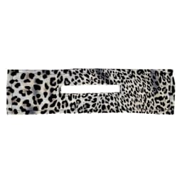 Deft Bun Hair Band Women Printed Headband Bow Donut Bun Maker DIY Hairstyle Braid Tool Ponytail Hair Twist Accessories topknot
