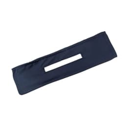 Deft Bun Hair Band Women Printed Headband Bow Donut Bun Maker DIY Hairstyle Braid Tool Ponytail Hair Twist Accessories topknot