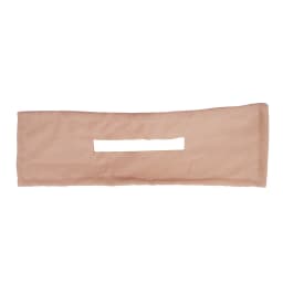 Deft Bun Hair Band Women Printed Headband Bow Donut Bun Maker DIY Hairstyle Braid Tool Ponytail Hair Twist Accessories topknot