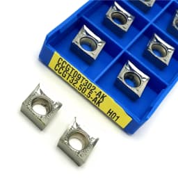 CCGT120402 CCGT120404 CCGT120408-AK H01 External Turning Tool Aluminum Insert CNC Lathe Tools Copper Aluminum Wood Processing