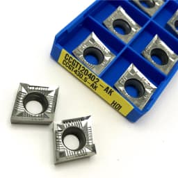 CCGT120402 CCGT120404 CCGT120408-AK H01 External Turning Tool Aluminum Insert CNC Lathe Tools Copper Aluminum Wood Processing