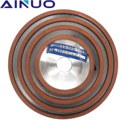 75/100/125/150mm Diamond Grinding Wheel Cup Grinding Wheel Grinding Tool for Polishing Milling Cutter Grinder Disc