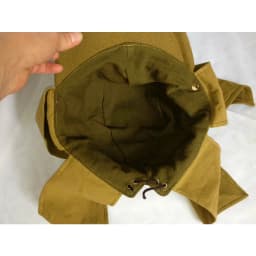 Reproduction WWII WW2 Japanese Army IJA Soldier Field Wool Cap Hat With Neck Shade Flap