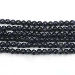 2 3 4mm Natural Faceted Blue Sapphire Stones Loose Spacer Beads for Jewelry Making DIY Bracelet Earrings Accessories 15''Inch