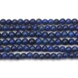 2 3 4mm Natural Faceted Blue Sapphire Stones Loose Spacer Beads for Jewelry Making DIY Bracelet Earrings Accessories 15''Inch
