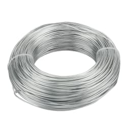 Round Aluminum Wire 1mm/1.2mm/1.5mm/2mm/2.5mm/3mm Versatile Painted Aluminium Metal Wire For DIY Jewelry Finding Accessories