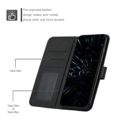For LG Velvet Case Flip Wallet Book Cover For LG Velvet 5G Phone Case on for LG Velvet LM-G900N LM-G910 Protective Cases Coque