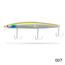 D1 Sea Fishing Lures 163mm 32g For Trout Wobbler Of Pike Floating Minnow Hard Swimbaits Spinning Lures Tackle DT5002