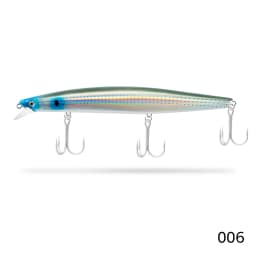 D1 Sea Fishing Lures 163mm 32g For Trout Wobbler Of Pike Floating Minnow Hard Swimbaits Spinning Lures Tackle DT5002