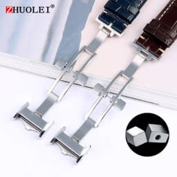 Genuine Leather Watchband Watch Strap For Longines L2 L3 L4 Masters COLLECTION Watch Belt Bracelet Cowhide Strap 19mm 20mm 21mm