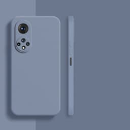 For Huawei Nova 9 Case Huawei Nova 9 Nova 9 SE Cover Luxury TPU Shockproof Liquid Silicone Protective Phone Case Huawei Nova 9
