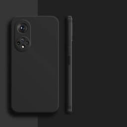 For Huawei Nova 9 Case Huawei Nova 9 Nova 9 SE Cover Luxury TPU Shockproof Liquid Silicone Protective Phone Case Huawei Nova 9