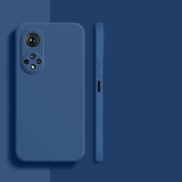 For Huawei Nova 9 Case Huawei Nova 9 Nova 9 SE Cover Luxury TPU Shockproof Liquid Silicone Protective Phone Case Huawei Nova 9