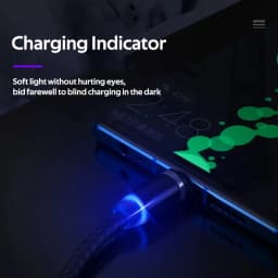 Universal Magnetic Cable Tips For Round Magnetic Cable Micro USB Type C Magnet Replacement Parts Mobile Phone Dust Plug Adapter