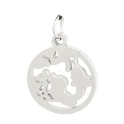 5pcs Stainless Steel Tiger Charms Fit Jewelry Making Animal Geometry Wolf Pendant Charms Makings Necklaces For DIY Handmade