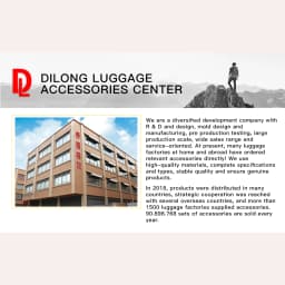 Silent Universal Wheels for Luggage Accessories, Detachable Wheels for Suitcases and Bags.