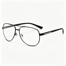 Men's Driving Prescription Lenses Sunglasses Polarized Cat Eyes Anti-Glare Short-sight Sun Glasses For Male 0 -0.5 -0.75 To -6.0