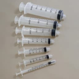 1cc 3cc 5cc 10cc 20cc 30cc 1ml Luer Lock Syringe Industrial Dispensing Glue Tool