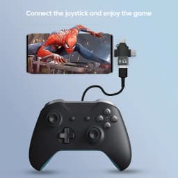 Olaf 3 in 1 OTG Adapter USB3.0 to Micro USB/Type C/Lightning Converter For iPhone Xiaomi Samsung Mouse Keyboard U Flash Drive