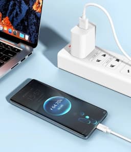 6A Super Fast Charge USB C Type-C Cable For Xiaomi 13 14 Huawei P60 Nova 10 11 Magic 5 Redmi Honor POCO 66W Quick Charging Cable