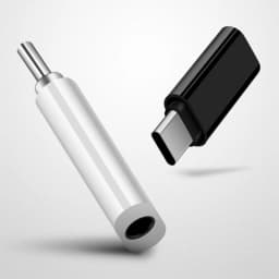 USB Type C To 3.5mm Aux Adapter Connetor Type-c 3.5 Jack Audio Cable For Xiaomi Huawei Honor HIFI Wired Earphones OTG Connetor
