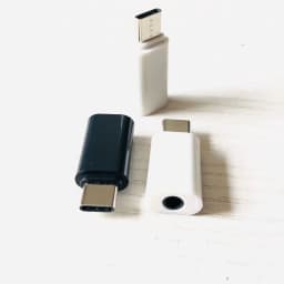 USB Type C To 3.5mm Aux Adapter Connetor Type-c 3.5 Jack Audio Cable For Xiaomi Huawei Honor HIFI Wired Earphones OTG Connetor