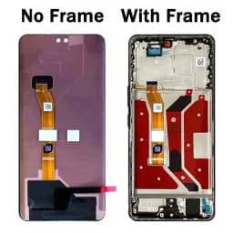 6.78“inch For Honor Magic7 Lite BRP-NX1 LCD Replacement for HUAWEI Honor Magic 7 Lite LCD Touch Screen Digitizer Assembly