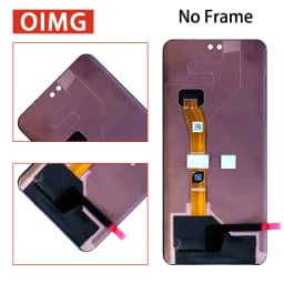 6.78“inch For Honor Magic7 Lite BRP-NX1 LCD Replacement for HUAWEI Honor Magic 7 Lite LCD Touch Screen Digitizer Assembly