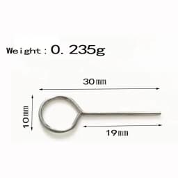 100pcs Eject Sim Card Ejector Tool Pick-up Pin Universal Mobile Phone Remover Tray to Open For IPhone 13 Xiaomi Samsung huawei