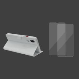 Bigme Flip Phone Case for HiBreak Pro, HiBreak Plus
