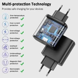 SAMSUNG 45W Original Charger Quick Fast Cargador Type C Charging Aadpter For Galaxy S26 Ultra S25 S24 A57 A56 A17 M55 Tab S10+