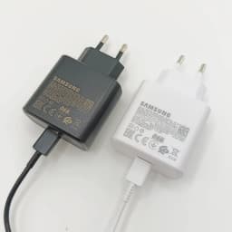SAMSUNG 45W Original Charger Quick Fast Cargador Type C Charging Aadpter For Galaxy S26 Ultra S25 S24 A57 A56 A17 M55 Tab S10+