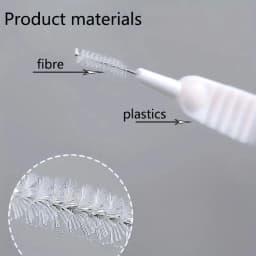 Mobile Phone Speaker Charging Port Cleaning Set Dust Plug for iPhone 16 15 14 Earphones Clean Kit Brush for Samsung Xiaomi