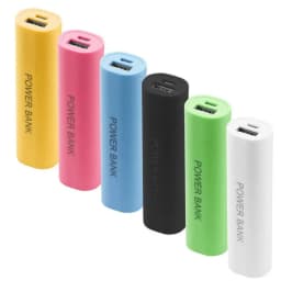 DIY 18650 Power Bank Case Portable USB Charger Box 5V Output External Battery Holder, for Phone, MP3, MP4