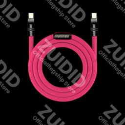 Liquid Silicone 240W USB C To Type C Fast Charging Cable Customized USB Type C Data Cord For IPhone 16 15 MacBook iPad Samsung
