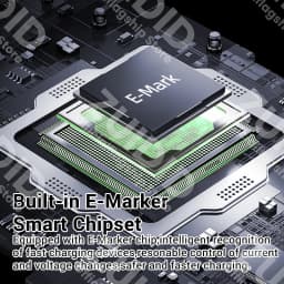 Liquid Silicone 240W USB C To Type C Fast Charging Cable Customized USB Type C Data Cord For IPhone 16 15 MacBook iPad Samsung