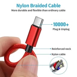 For Mobile Phone USB Female to Type C Male Adapter OTG 15.5CM Long Cable For Xiaomi Samsung S20 Huawei OTG Data Cable Converter