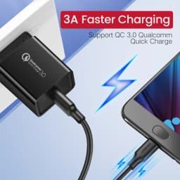 UGREEN Micro USB Cable Fast Charging USB Charger Cable Mobile Phone Charging Cable for Xiamo Huawei HTC Android USB Wire