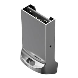 Aluminum Mini Usb 3.0 Memory Card Reader Adapter For TF Micro SD Pc Computer Laptop