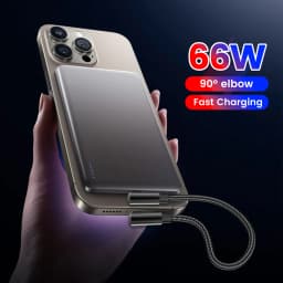 66W 0.25m/0.5m Short USB Type C Cable 90 Degree Elbow USB A/C To Type C Data Cable For Iphone 15 16 Xiaomi Samsung Power Bank