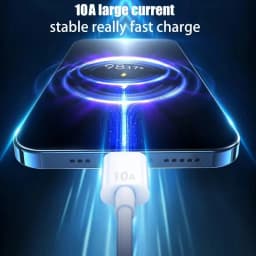 NNBILI Micro USB Cable High Speed Fast Charging USB Cord For Samsung Galaxy S7 S6 PS4 MP3 TV Stick Andriod Phones Data Cables