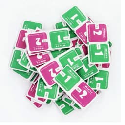 5PCS Wet Dry Wipes Cleaning Cloths Dust Sticker Tools For Tempered Glass Screen Protector Guard Film For Phones Camera Tablet