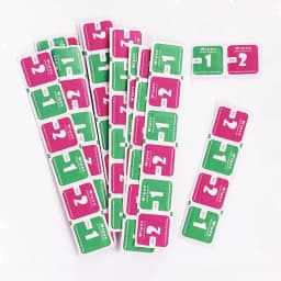 5PCS Wet Dry Wipes Cleaning Cloths Dust Sticker Tools For Tempered Glass Screen Protector Guard Film For Phones Camera Tablet