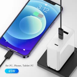 Type USB C Adapter Converter Male to Female Extend Cable Data Transfer Phone Tablet Charging Dongle USB C F to F Plug Adapter