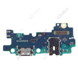 Dock USB Board Port Connector Charging Flex Cable For Samsung Galaxy A36 A35 A34 A30 A31 A32 A33 A336B A346B US EU
