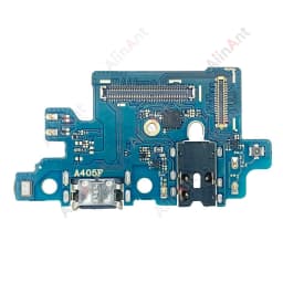 Dock USB Board Port Connector Charging Flex Cable For Samsung Galaxy A36 A35 A34 A30 A31 A32 A33 A336B A346B US EU