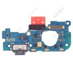 Dock USB Board Port Connector Charging Flex Cable For Samsung Galaxy A36 A35 A34 A30 A31 A32 A33 A336B A346B US EU
